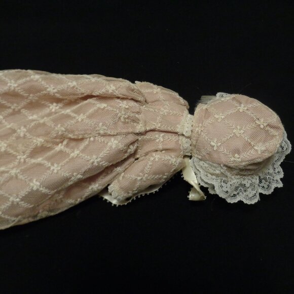 OLD FASHIONED BABY DOLL BY LOUIS NICHOLE - Picture 10 of 14